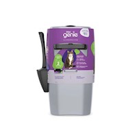 Litter Genie  Sistema de Eliminación de Arena para Gatos